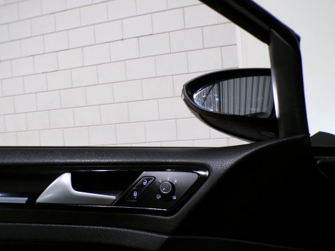 Volkswagen Golf 1.4 TSI ACT Highline "Automaat" Pano Stoelverwarming Trekhaak Xenon-LED Massage-stoel Camera Keyless Parkeersensor
