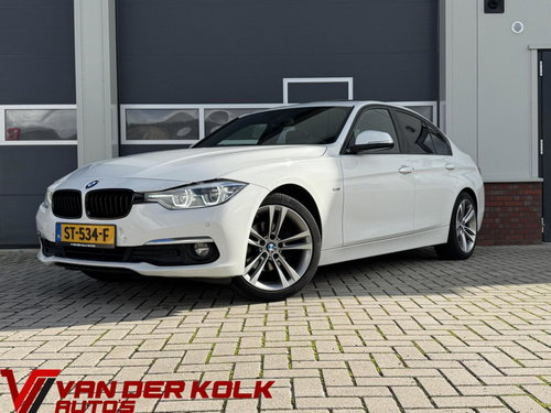 BMW 3 Serie