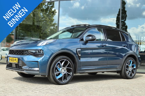 Lynk & Co 01