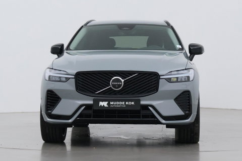 Volvo XC60 T8 Plus Dark | 19 Inch | Harman/Kardon | Memory | 360° Camera | BLIS | Stoel+Stuurverwarming | ACC