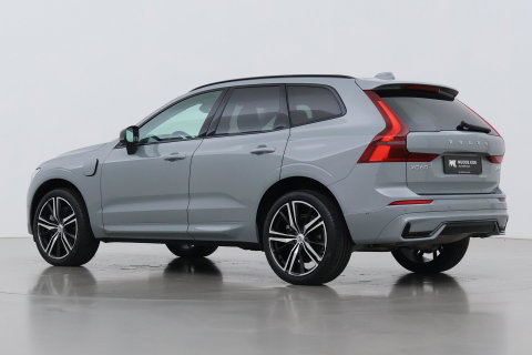 Volvo XC60 T8 Plus Dark | 19 Inch | Harman/Kardon | Memory | 360° Camera | BLIS | Stoel+Stuurverwarming | ACC
