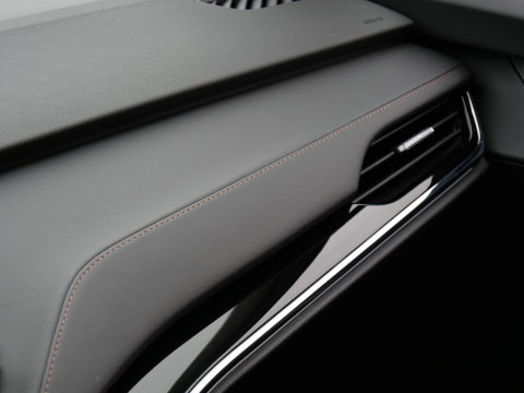 Škoda Enyaq iV 80 LEER/ ADAPTIVE CRUISE/ TREKHAAK/ BLINDSPOT/ ELEKT. STOEL/ SOH 90%