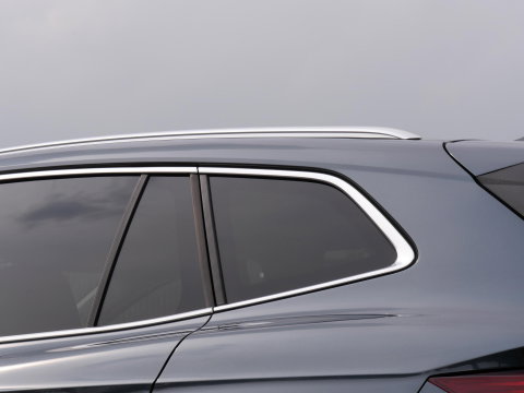 Škoda Enyaq iV 80 LEER/ ADAPTIVE CRUISE/ TREKHAAK/ BLINDSPOT/ ELEKT. STOEL/ SOH 90%