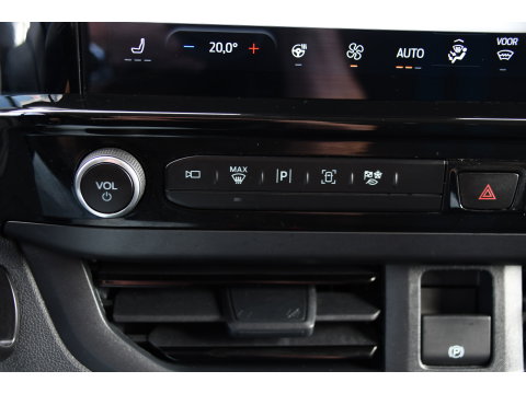 Ford Transit Custom 320 2.0 TDCI L1H1 Sport AWD Black Edition Adaptieve Cruise, 360 Camera, Carplay, B&O, Electrische Stoel, 170pk, LED, 4x4, Stoelverwarming, Stuurverwarming, Uniek!
