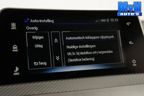 Mitsubishi Eclipse Cross 1.5 DI-T Black Edition|360°|TREKH