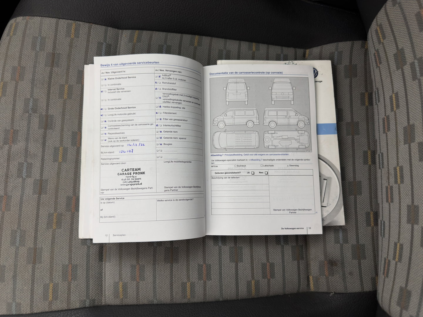 Volkswagen Caddy 1.6 TDI BMT *NAVI-FULLMAP | LEATHER-FABRIC | AIRCO | CRUISE | PDC | COMFORT-SEATS*