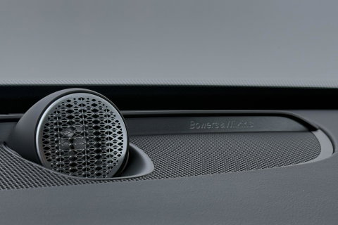Volvo XC90 T8 Ultra Black Edition | Bowers&Wilkins | Luchtvering | Panoramadak | Trekhaak | 360° Camera | Massage | Stoelventilatie | 22 Inch