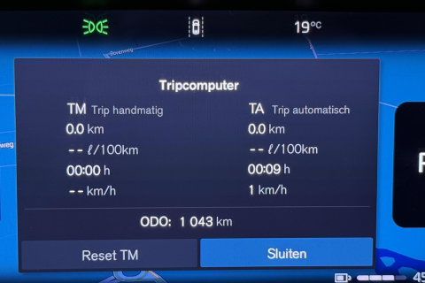Volvo XC90 T8 Ultra Black Edition | Bowers&Wilkins | Luchtvering | Panoramadak | Trekhaak | 360° Camera | Massage | Stoelventilatie | 22 Inch