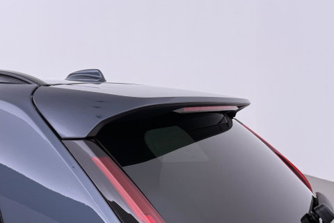 Volvo XC90 T8 Ultra Black Edition | Bowers&Wilkins | Luchtvering | Panoramadak | Trekhaak | 360° Camera | Massage | Stoelventilatie | 22 Inch