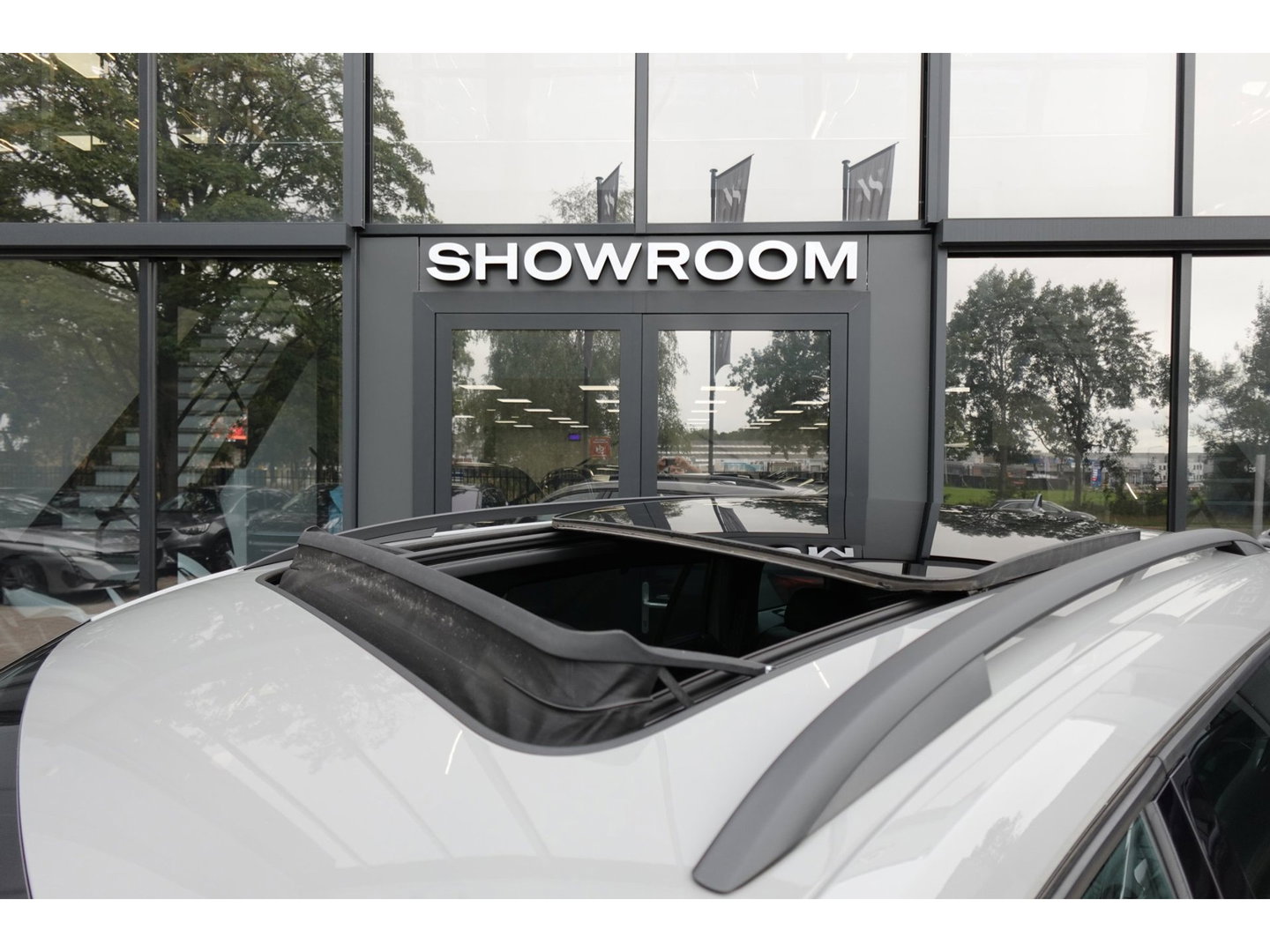 Škoda Kodiaq 1.5 TSI Business Edition Plus PANO CAM MEMORY