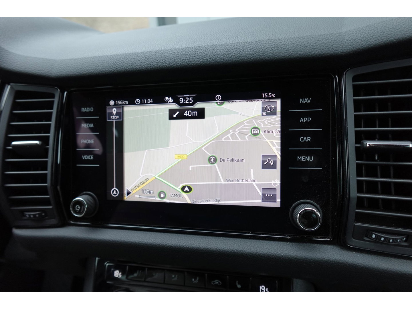 Škoda Kodiaq 1.5 TSI Business Edition Plus PANO CAM MEMORY