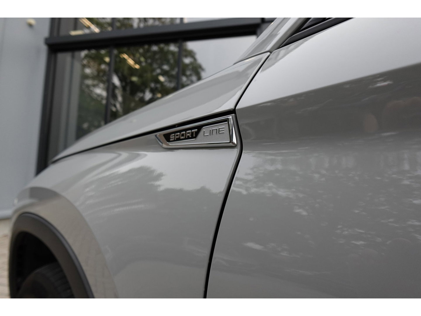 Škoda Kodiaq 1.5 TSI Business Edition Plus PANO CAM MEMORY