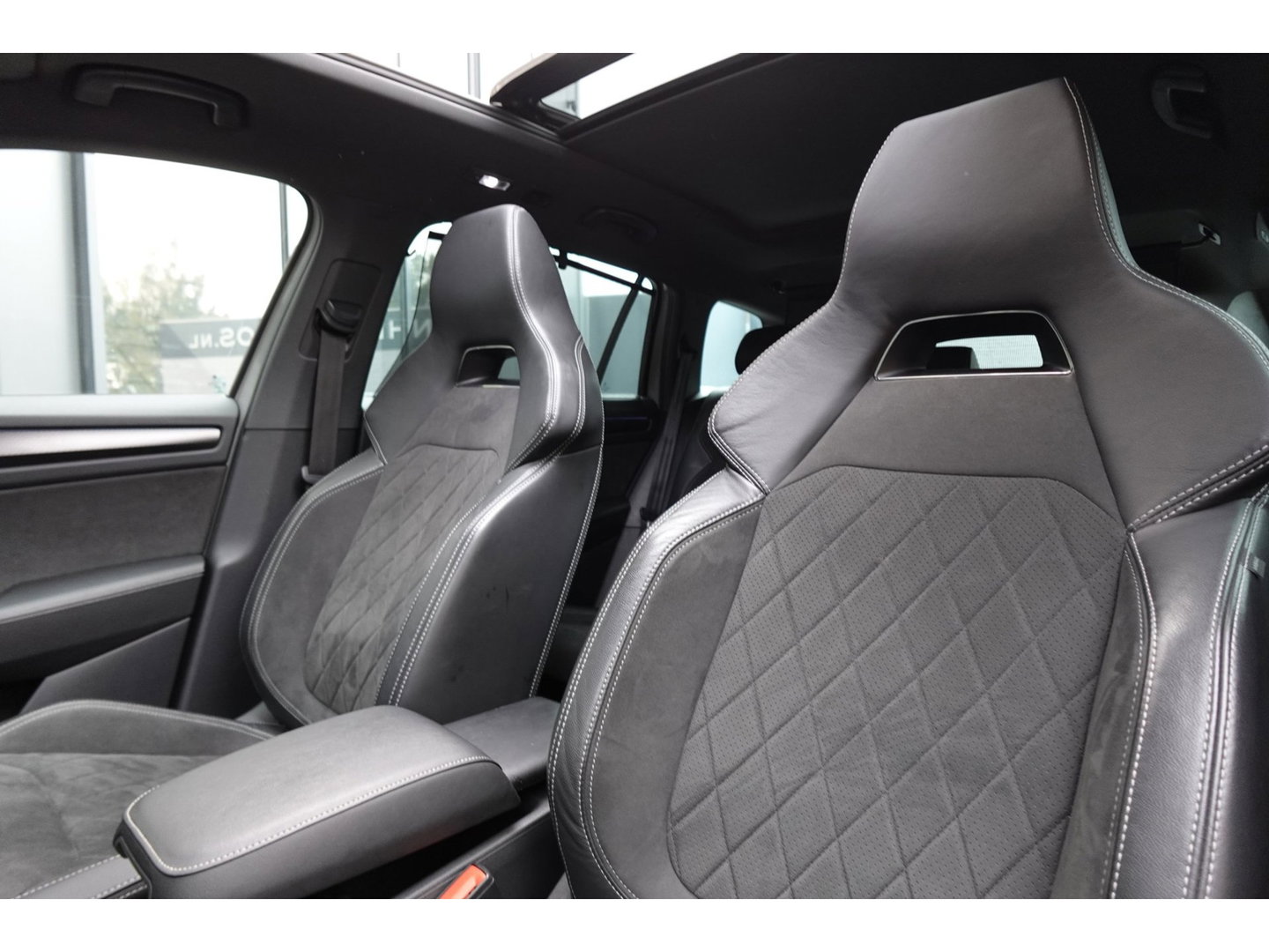 Škoda Kodiaq 1.5 TSI Business Edition Plus PANO CAM MEMORY