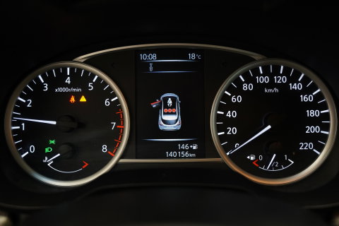 Nissan Micra 0.9 IG-T Acenta Carplay Airco CruiseControl