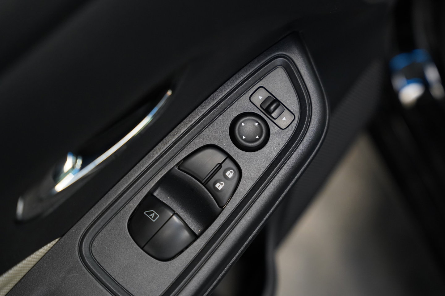 Nissan Micra 0.9 IG-T Acenta Carplay Airco CruiseControl