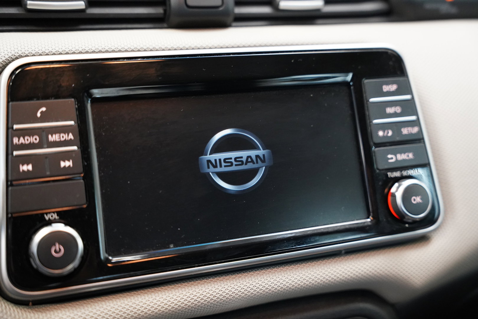 Nissan Micra 0.9 IG-T Acenta Carplay Airco CruiseControl