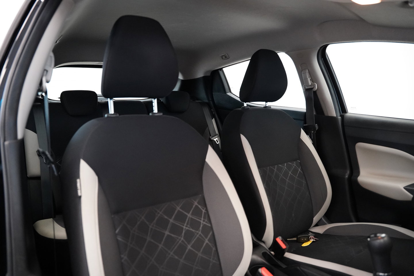 Nissan Micra 0.9 IG-T Acenta Carplay Airco CruiseControl