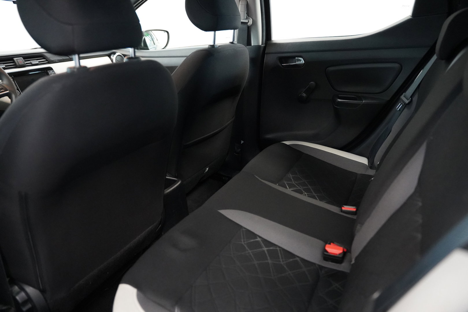 Nissan Micra 0.9 IG-T Acenta Carplay Airco CruiseControl
