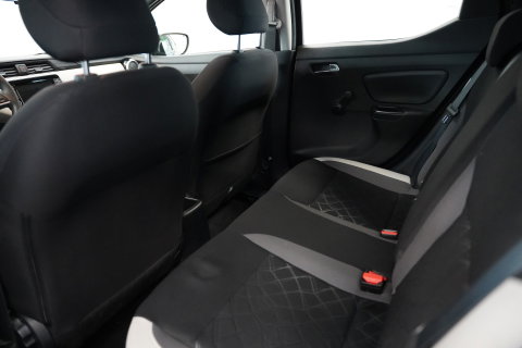 Nissan Micra 0.9 IG-T Acenta Carplay Airco CruiseControl