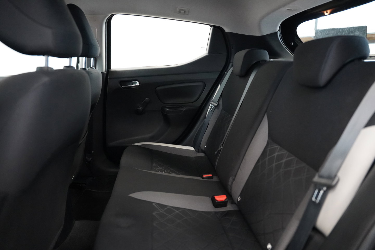 Nissan Micra 0.9 IG-T Acenta Carplay Airco CruiseControl