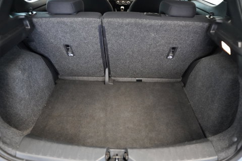 Nissan Micra 0.9 IG-T Acenta Carplay Airco CruiseControl