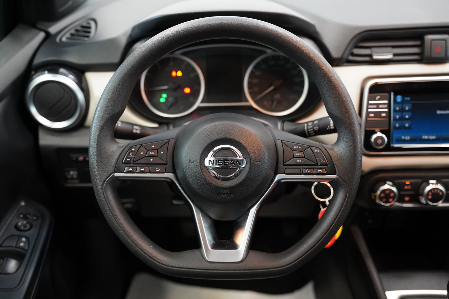 Nissan Micra 0.9 IG-T Acenta Carplay Airco CruiseControl