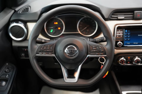 Nissan Micra 0.9 IG-T Acenta Carplay Airco CruiseControl