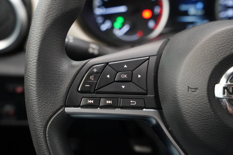 Nissan Micra 0.9 IG-T Acenta Carplay Airco CruiseControl