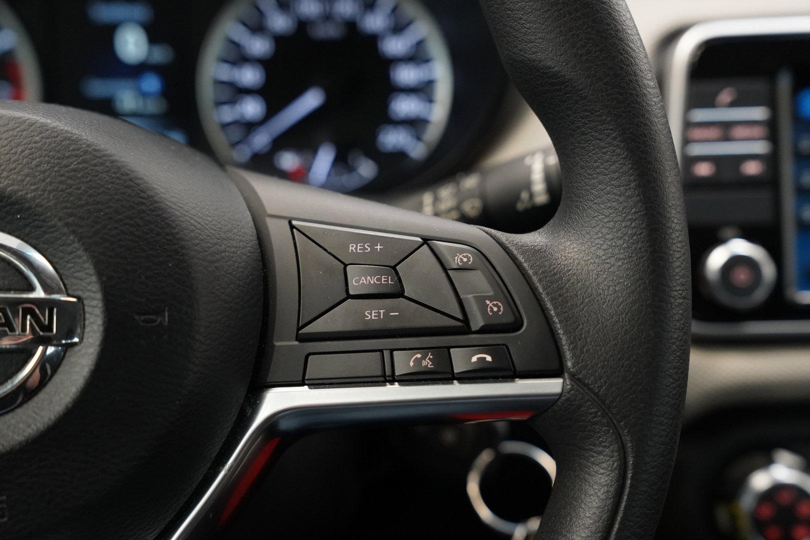 Nissan Micra 0.9 IG-T Acenta Carplay Airco CruiseControl