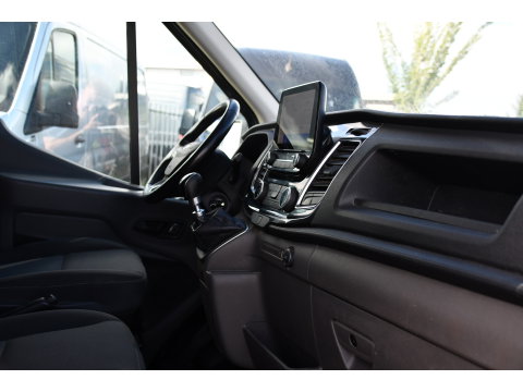 Ford Transit 350 2.0 TDCI L3H2 Limited PB Edition Camera, Cruise, Carplay, Stoelverwarming, 185pk, Trekhaak, Sensoren, LED, NAVI, Uniek!