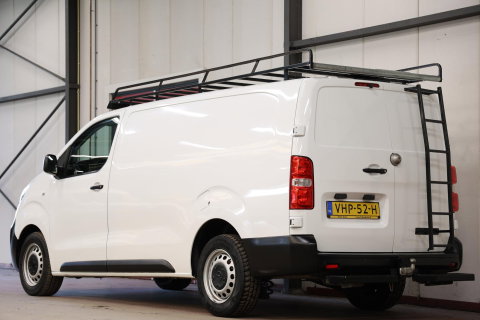Opel Vivaro 2.0 CDTI L3H1 LANG IMPERIAAL 2500 KG TREKHAAK