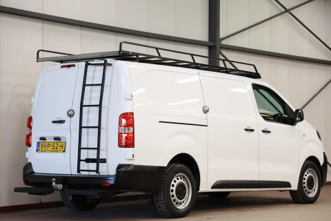 Opel Vivaro 2.0 CDTI L3H1 LANG IMPERIAAL 2500 KG TREKHAAK