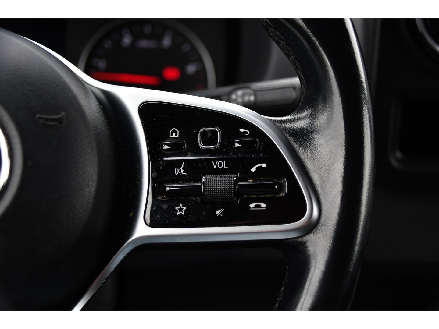 Mercedes-Benz Sprinter 319 V6 3.0 CDI L2H1 PB Edition Adaptieve Cruise, Carplay, Camera, LED, Automaat, Trekhaak, Multimedia, 190pk, Geveerde Stoel, Uniek!