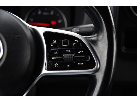Mercedes-Benz Sprinter 319 V6 3.0 CDI L2H1 PB Edition Adaptieve Cruise, Carplay, Camera, LED, Automaat, Trekhaak, Multimedia, 190pk, Geveerde Stoel, Uniek!