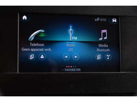 Mercedes-Benz Sprinter 319 V6 3.0 CDI L2H1 PB Edition Adaptieve Cruise, Carplay, Camera, LED, Automaat, Trekhaak, Multimedia, 190pk, Geveerde Stoel, Uniek!