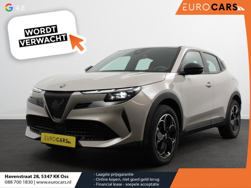 Alfa Romeo Junior