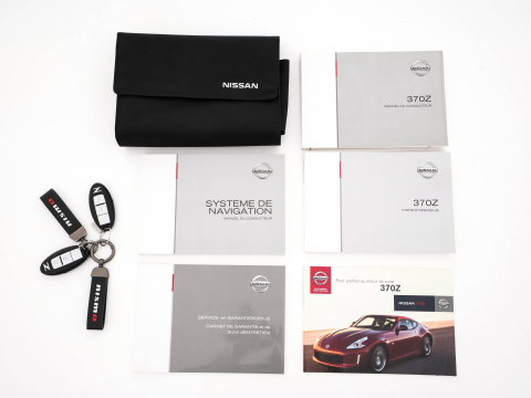 Nissan 370Z 3.7 V6 Nismo *LEATHER-MICROFIBRE | XENON | RECARO-SPORTSEATS | BOSE-SOUND | CAMERA | NAVI-FULLMAP | KEYLESS | ECC | CRUISE | 19''ALU*