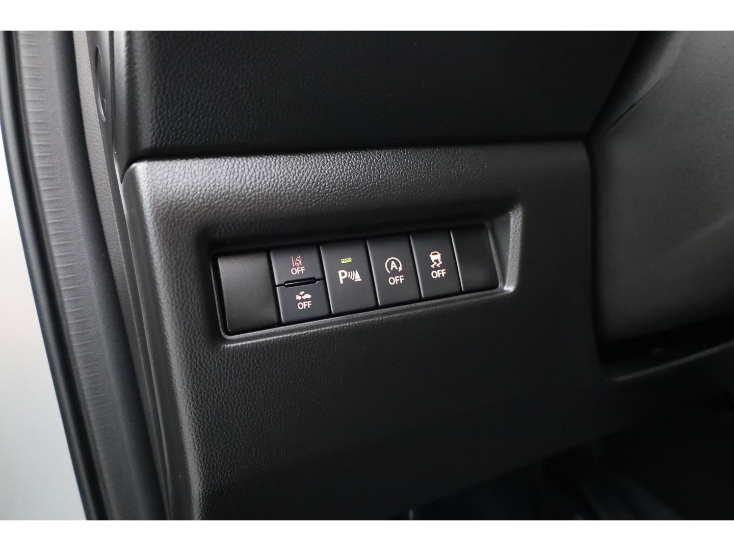 Suzuki Swift 1.2 Style Smart Hybrid | Camera | Adapt. Cruise | Dodehoek | Stoelverw. | NAV+Carplay | Keyless | PDC V