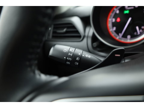 Suzuki Swift 1.2 Style Smart Hybrid | Camera | Adapt. Cruise | Dodehoek | Stoelverw. | NAV+Carplay | Keyless | PDC V
