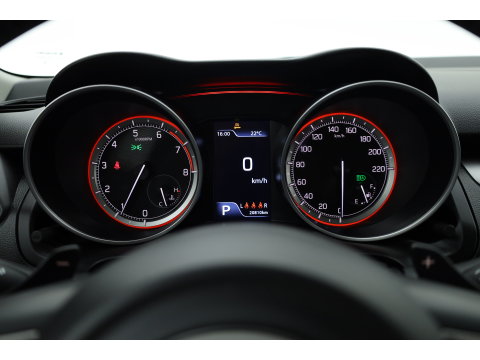 Suzuki Swift 1.2 Style Smart Hybrid | Camera | Adapt. Cruise | Dodehoek | Stoelverw. | NAV+Carplay | Keyless | PDC V