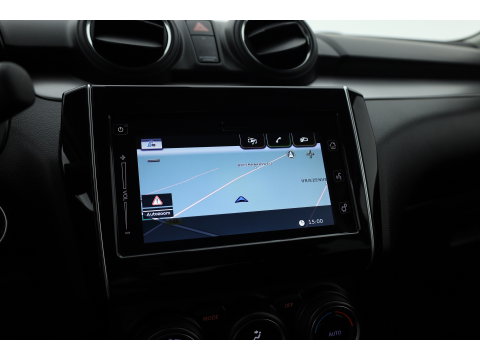 Suzuki Swift 1.2 Style Smart Hybrid | Camera | Adapt. Cruise | Dodehoek | Stoelverw. | NAV+Carplay | Keyless | PDC V