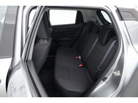 Suzuki Swift 1.2 Style Smart Hybrid | Camera | Adapt. Cruise | Dodehoek | Stoelverw. | NAV+Carplay | Keyless | PDC V