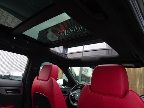 Jaguar F-Pace 3.0 S/C S 381PK / ACC / LED