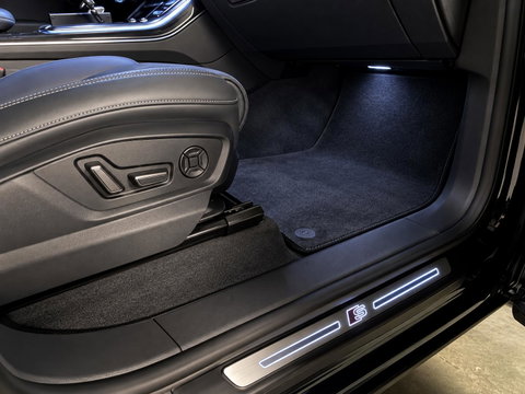 Audi Q8 55 TFSI e quattro Pro S-Line S-Line interieur l Luchtvering l Trekhaak l