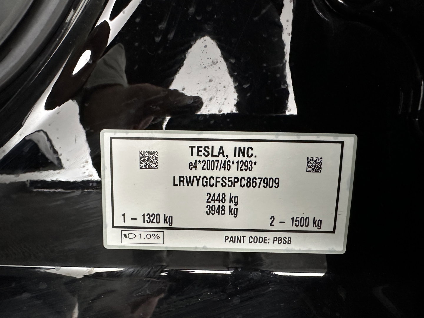 Tesla Model Y RWD 58 kWh [3-Fase-11kW] {SoH-89%} (INCL.BTW) Aut. *PANO | AUTO-PILOT | LEATHER | NAVI-FULLMAP | MATRIX-LED | KEYLESS | CAMERA | DAB+ | HEATED-COMFORTSEATS | PRIVACYGLASS | TOPVIEW | TOWBAR | 20''ALU*