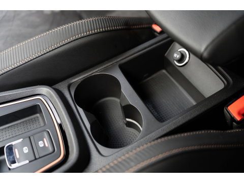 SEAT Leon ST 2.0 TSI 4DRIVE CUPRA R CARBON BREMBO BEATS