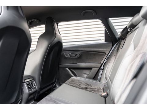 SEAT Leon ST 2.0 TSI 4DRIVE CUPRA R CARBON BREMBO BEATS