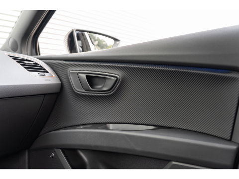 SEAT Leon ST 2.0 TSI 4DRIVE CUPRA R CARBON BREMBO BEATS