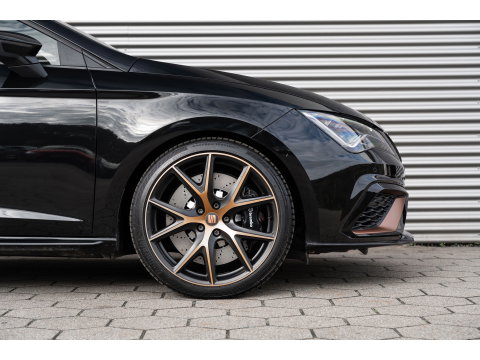 SEAT Leon ST 2.0 TSI 4DRIVE CUPRA R CARBON BREMBO BEATS