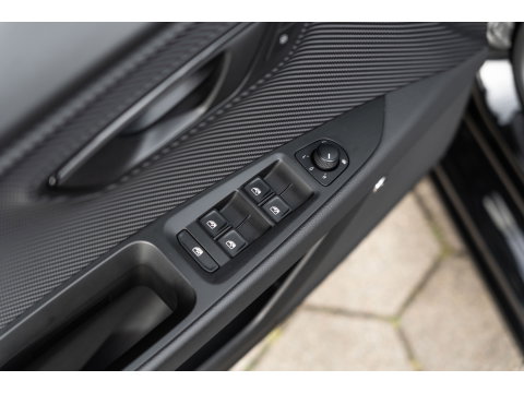 SEAT Leon ST 2.0 TSI 4DRIVE CUPRA R CARBON BREMBO BEATS